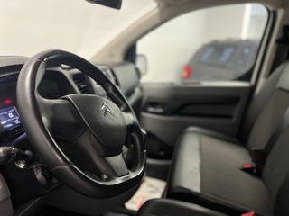 Citroen Jumpy 2018 ΠΡΟΣΦΟΡΑ L1 Ελληνικό Euro 6-thumb-11