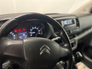 Citroen Jumpy 2018 ΠΡΟΣΦΟΡΑ L1 Ελληνικό Euro 6-thumb-12