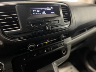 Citroen Jumpy 2018 ΠΡΟΣΦΟΡΑ L1 Ελληνικό Euro 6-thumb-14
