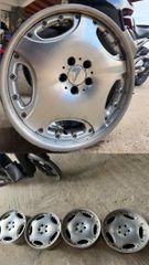 Ζάντες lorinser