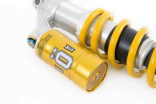 OHLINS SHOCK STX46