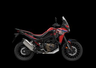 Honda CRF 1100 AFRICA TWIN 2026 DCT HRC ATOKA