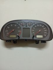 Κοντέρ/καντράν volkswagen golf 4
