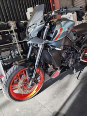 Yamaha MT-09 2021 ΑΜΕΣΗ ΕΚΔΟΣΗ ΚΑΤΑΝΑΛΩΤΙΚΟΥ ΔΑΝΕΙΟΥ ΑΠΟ ΕΜΑΣ ΓΙΑ ΕΣΑΣ!