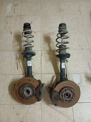 ακρομπουκαλο volkswagen golf 4 1997-2004