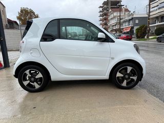 Smart ForTwo 2021 ELECTRIC DRIVE PASSION FULL EXTRA-thumb-1