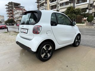 Smart ForTwo 2021 ELECTRIC DRIVE PASSION FULL EXTRA-thumb-2