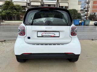 Smart ForTwo 2021 ELECTRIC DRIVE PASSION FULL EXTRA-thumb-3