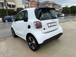 Smart ForTwo 2021 ELECTRIC DRIVE PASSION FULL EXTRA-thumb-4