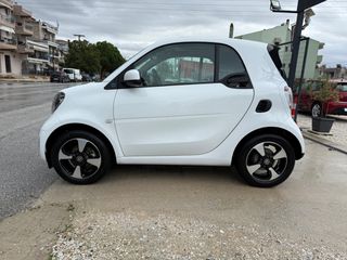 Smart ForTwo 2021 ELECTRIC DRIVE PASSION FULL EXTRA-thumb-5