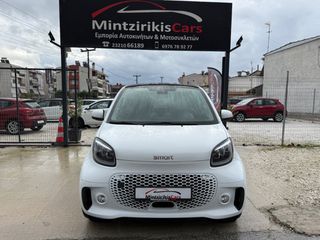 Smart ForTwo 2021 ELECTRIC DRIVE PASSION FULL EXTRA-thumb-7