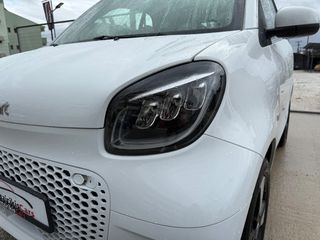 Smart ForTwo 2021 ELECTRIC DRIVE PASSION FULL EXTRA-thumb-8