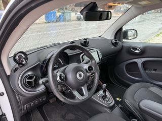 Smart ForTwo 2021 ELECTRIC DRIVE PASSION FULL EXTRA-thumb-9