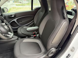 Smart ForTwo 2021 ELECTRIC DRIVE PASSION FULL EXTRA-thumb-10