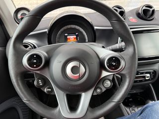 Smart ForTwo 2021 ELECTRIC DRIVE PASSION FULL EXTRA-thumb-14