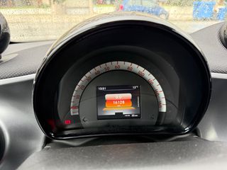 Smart ForTwo 2021 ELECTRIC DRIVE PASSION FULL EXTRA-thumb-15