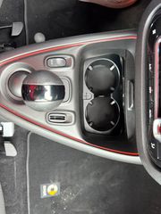 Smart ForTwo 2021 ELECTRIC DRIVE PASSION FULL EXTRA-thumb-16