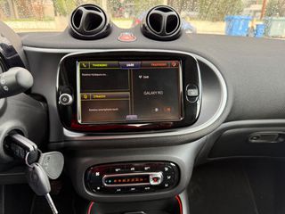 Smart ForTwo 2021 ELECTRIC DRIVE PASSION FULL EXTRA-thumb-17