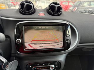 Smart ForTwo 2021 ELECTRIC DRIVE PASSION FULL EXTRA-thumb-18