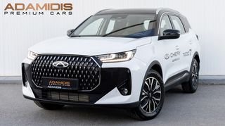 Chery Τiggo 7 2025 PREMIUM 1.6 TGDI 147PS AUTO