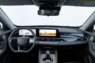 Chery Τiggo 7 2025 PREMIUM 1.6 TGDI 147PS AUTO-thumb-4