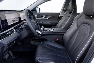 Chery Τiggo 7 2025 PREMIUM 1.6 TGDI 147PS AUTO-thumb-6