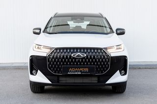 Chery Τiggo 7 2025 PREMIUM 1.6 TGDI 147PS AUTO-thumb-7