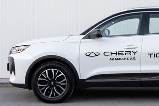 Chery Τiggo 7 2025 PREMIUM 1.6 TGDI 147PS AUTO-thumb-8