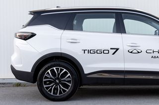 Chery Τiggo 7 2025 PREMIUM 1.6 TGDI 147PS AUTO-thumb-11