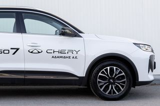 Chery Τiggo 7 2025 PREMIUM 1.6 TGDI 147PS AUTO-thumb-12