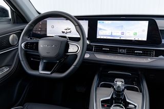 Chery Τiggo 7 2025 PREMIUM 1.6 TGDI 147PS AUTO-thumb-13