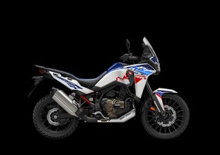 Honda CRF 1100 AFRICA TWIN 2026 DCT E-SUSPENSION HRC/TRICOLOR