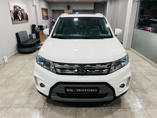 Suzuki Vitara 2016 1.6 DDiS Comfort 4x4!ΠΑΝΟΡΑΜΑ!BOOK SERVICE!