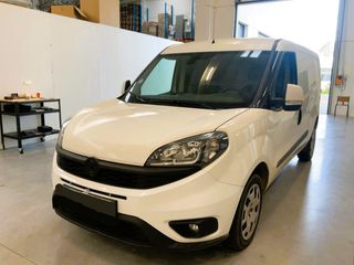 Fiat 2019 1.3 M-Jet * SX Maxi *