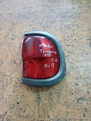 Φαναρι πίσω δεξι για Nissan Terrano 01'