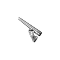ΓΩΝΙΑ ΜΕ ΡΑΚΟΡ ΚΩΝΙΚΩΝ ΚΑΔΩΝ 1'' SANSONE - 125800
