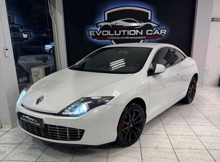 Renault Laguna 2014 Coupe 1.5dCi 4control 1o στάδιο