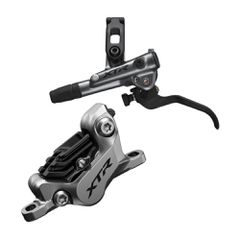 Υδραυλικό δισκόφρενο | Shimano | XTR | M9120 | 1000MM | Ρυτίνης | Αριστερή