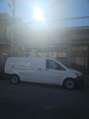 Κλούβα Mercedes-Benz 2020 Vito-thumb-3