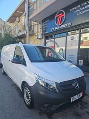 Κλούβα Mercedes-Benz 2020 Vito-thumb-4