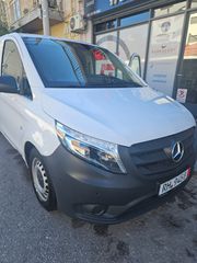 Κλούβα Mercedes-Benz 2020 Vito-thumb-5