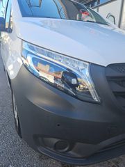 Κλούβα Mercedes-Benz 2020 Vito-thumb-6