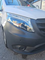 Κλούβα Mercedes-Benz 2020 Vito-thumb-7