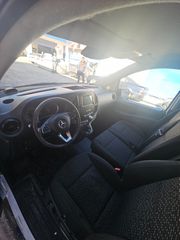 Κλούβα Mercedes-Benz 2020 Vito-thumb-9