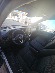 Κλούβα Mercedes-Benz 2020 Vito-thumb-10