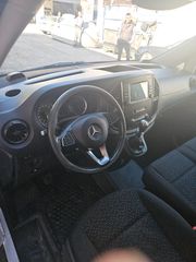 Κλούβα Mercedes-Benz 2020 Vito-thumb-11