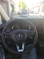 Κλούβα Mercedes-Benz 2020 Vito-thumb-12