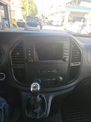 Κλούβα Mercedes-Benz 2020 Vito-thumb-13