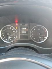 Κλούβα Mercedes-Benz 2020 Vito-thumb-14