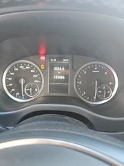 Κλούβα Mercedes-Benz 2020 Vito-thumb-15